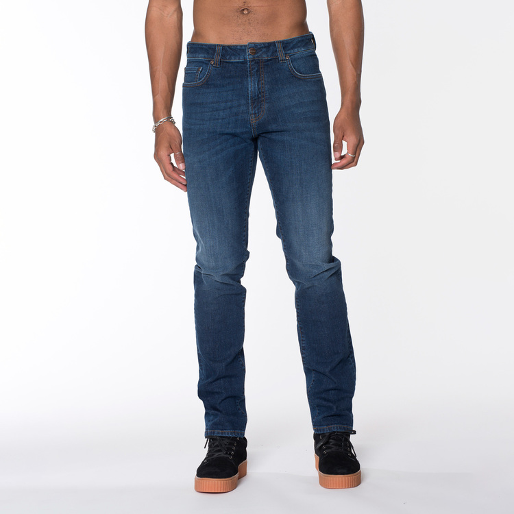 Jeans Gul&Blå Paul Regular Slim Fit