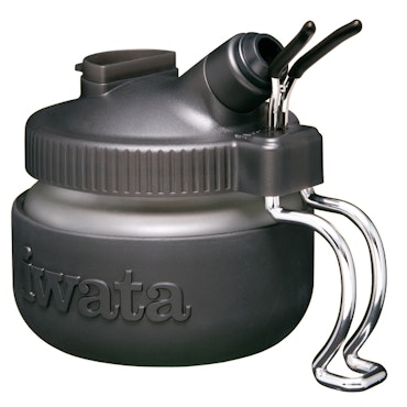 Iwata Universal Spray Out Pot Bordstvätt