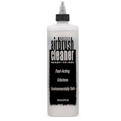 Medea Airbrush Cleaner 448 ml (16 oz)
