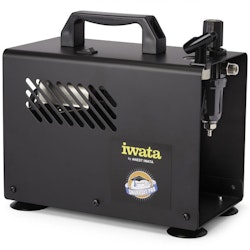 Iwata Smart Jet Pro Kompressor