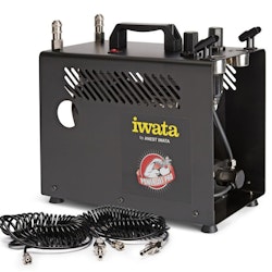Iwata Power Jet Pro Kompressor