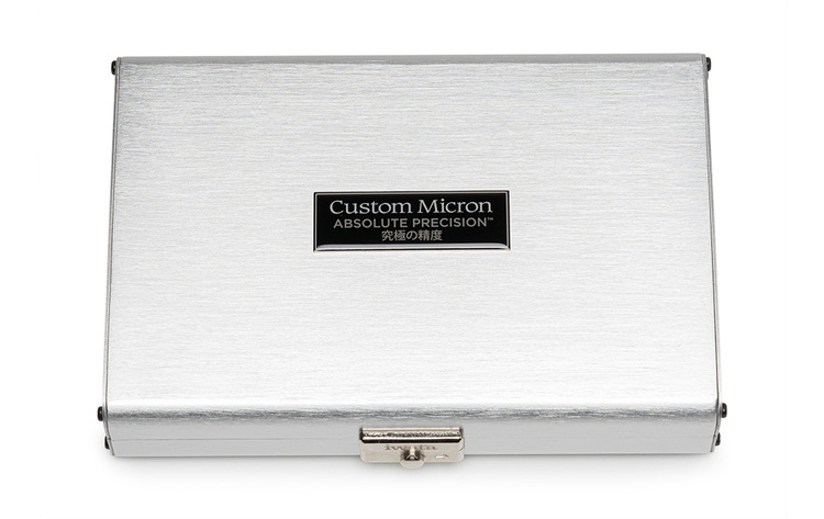 Iwata Custom Micron C (CM-C2) Airbrush