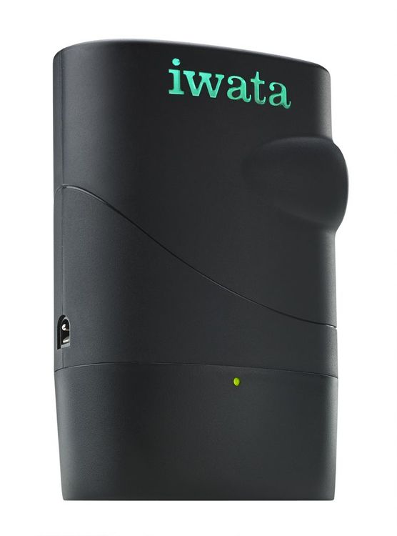 Iwata Freestyle Air Kompressor