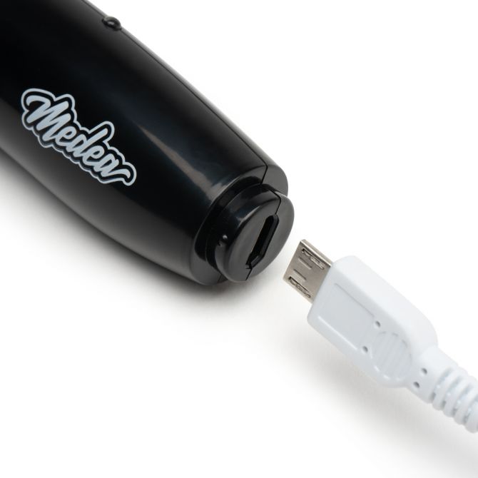 Medea Electric Eraser USB Rechargeable