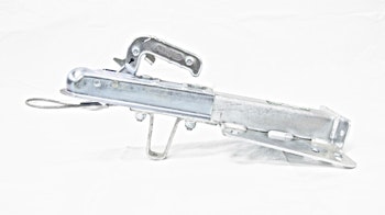 Kulkoppling AK 7 inkl V-anslutning (Obromsad ink platta)