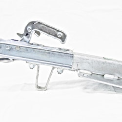 Kulkoppling AK 7 inkl V-anslutning (Obromsad ink platta)