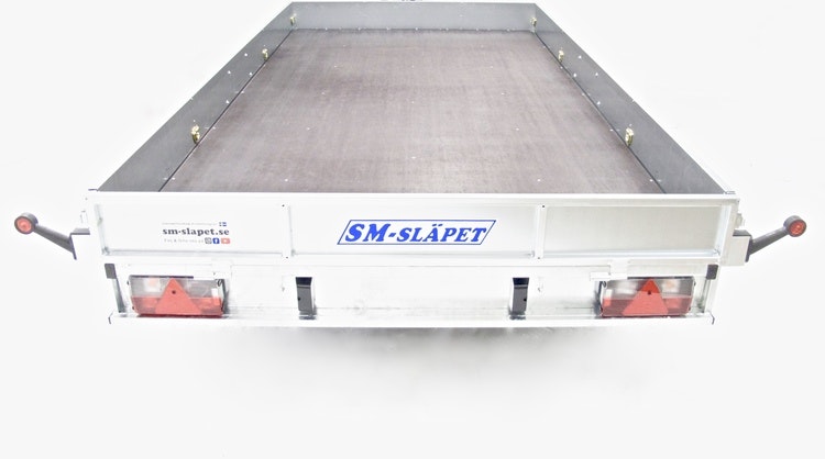 SM-36015 SM-Släpet