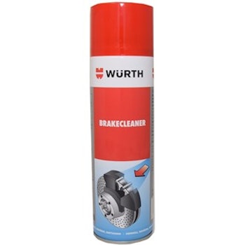 Brake Cleaner wurth