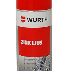 Zinkfärg ljus