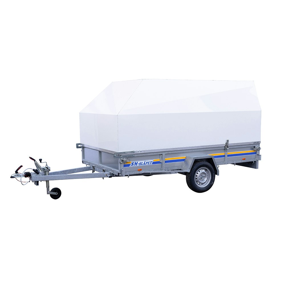 SM-30010-ALUKÅPA SM-Släpet