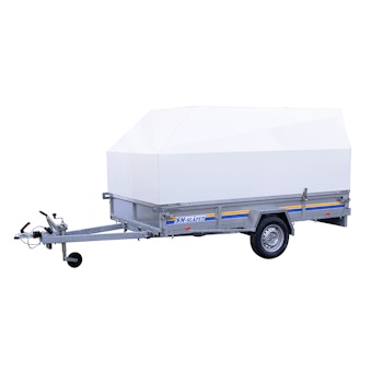 SM-30010-ALUKÅPA SM-Släpet