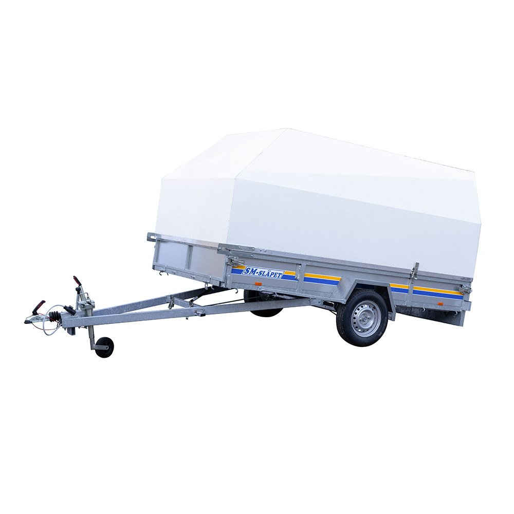 SM-30010-ALUKÅPA SM-Släpet