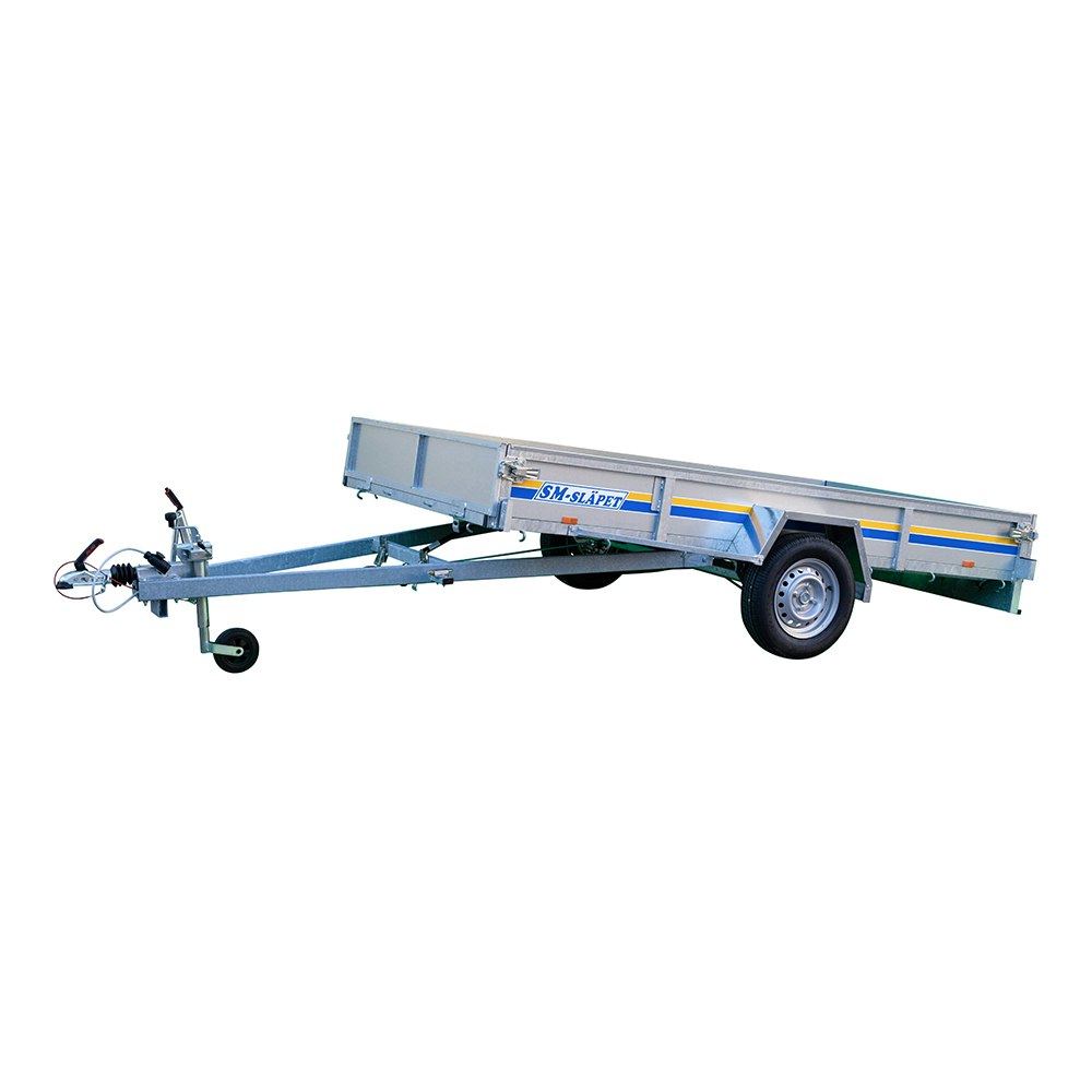 SM-30010 SM-Släpet