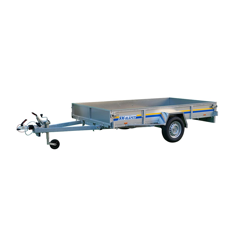 SM-30010 SM-Släpet