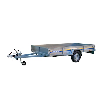 SM-30010 SM-Släpet