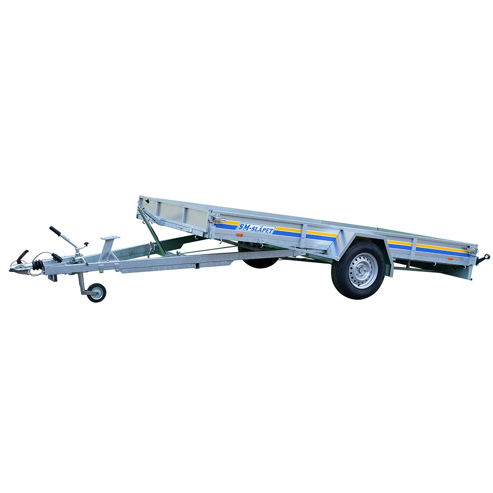 SM-36013 SM-Släpet