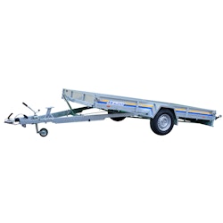 SM-36013 SM-Släpet