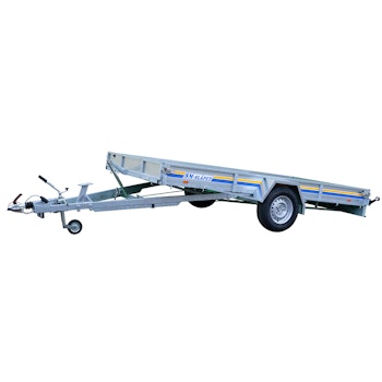 SM-36013 SM-Släpet