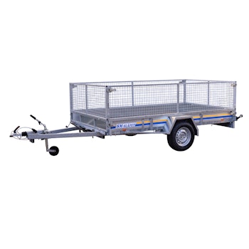 SM-32513-NG SM-Släpet med nätgrindar