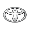 Toyota - mudflapshop.com