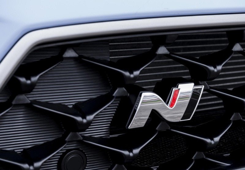 Hyundai i20N vs. Hyundai i30N: Battle of the Performance Hatchbacks