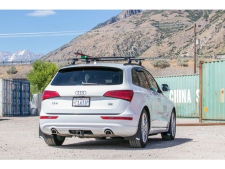 Audi q5 styling
