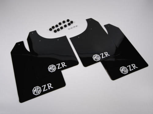 Rover MG ZS mudflaps