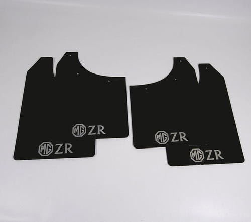 Rover MG ZS mudflaps