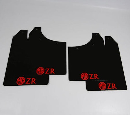 Rover MG ZS mudflaps