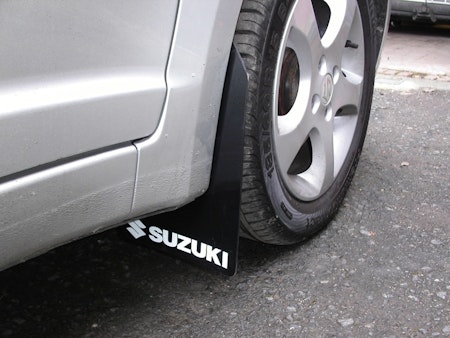 Suzuki Swift stänkskydd 2008-2010