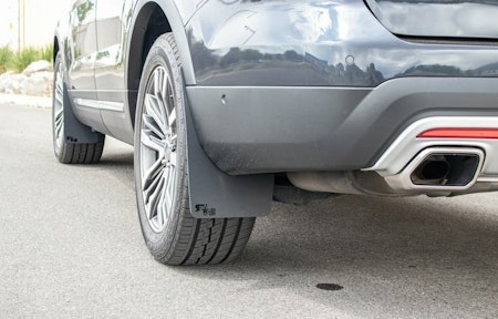 Ford Explorer '11-19  mud flaps