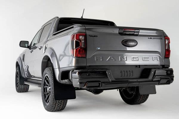 Ford Ranger 2023+ mudflaps
