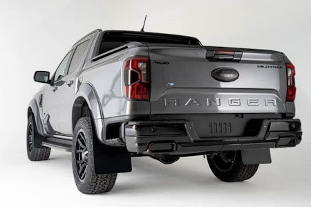Ford Ranger RAPTOR  2023+ mudflaps