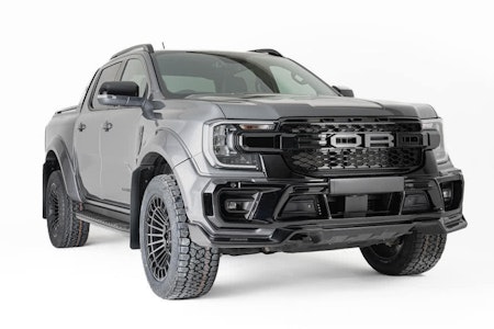 Ford Ranger RAPTOR  2023+ mudflaps