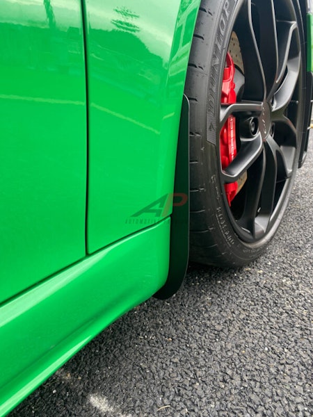 Bmw M2 G87 Stänkskydd