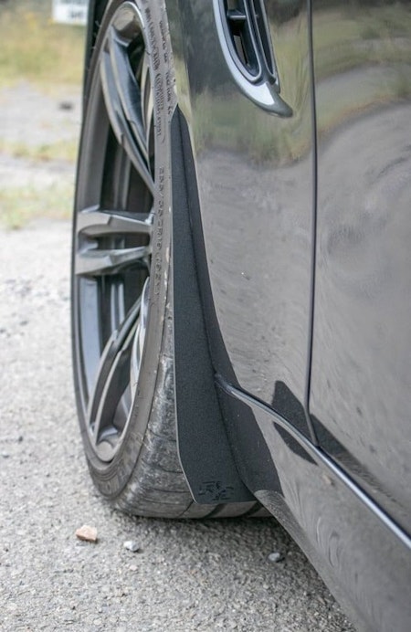 Bmw M3 Stänkskydd 2014 - 2018