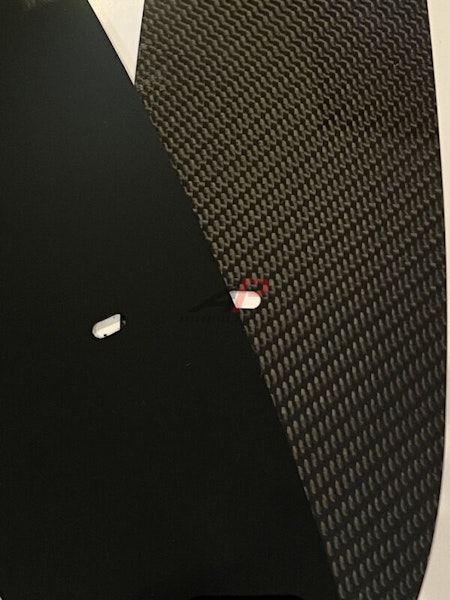 Audi RS3 Mudflaps