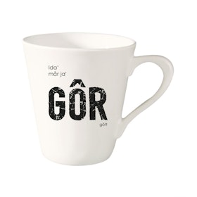 Mugg: Gôrgôtt