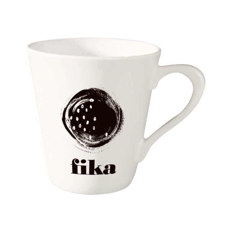 Mugg: Fika