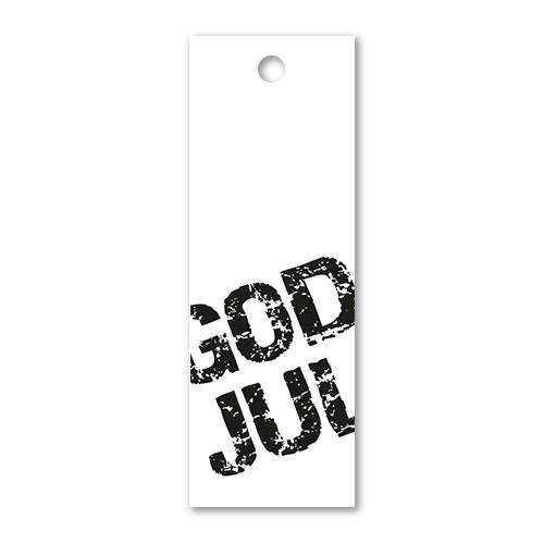 Hangtag: God Jul