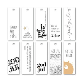 Hangtags: JUL 10-pack