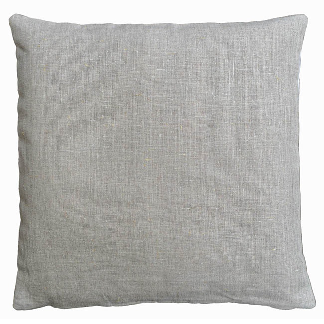 Cushion cover "Slem Pike with rabbit " by Anna Strøm