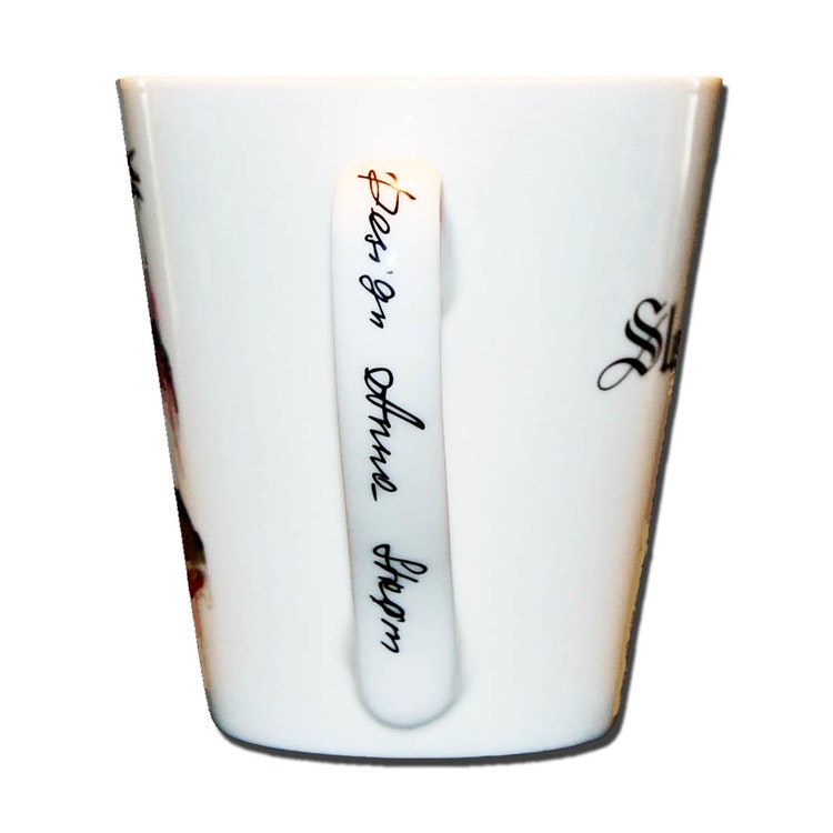 " Slem Pike" mug #03