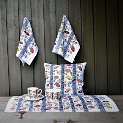 Cushion cover" Dancing Birds" Fabelskog series