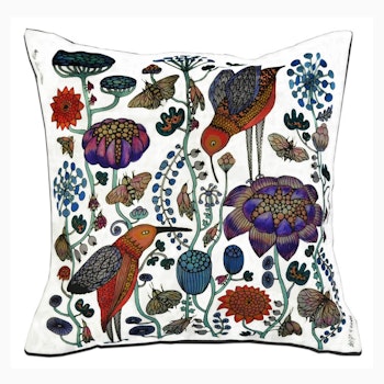 Cushion cover "Opera" by Anna Strøm