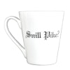 " Snill Pike? " Mug #1