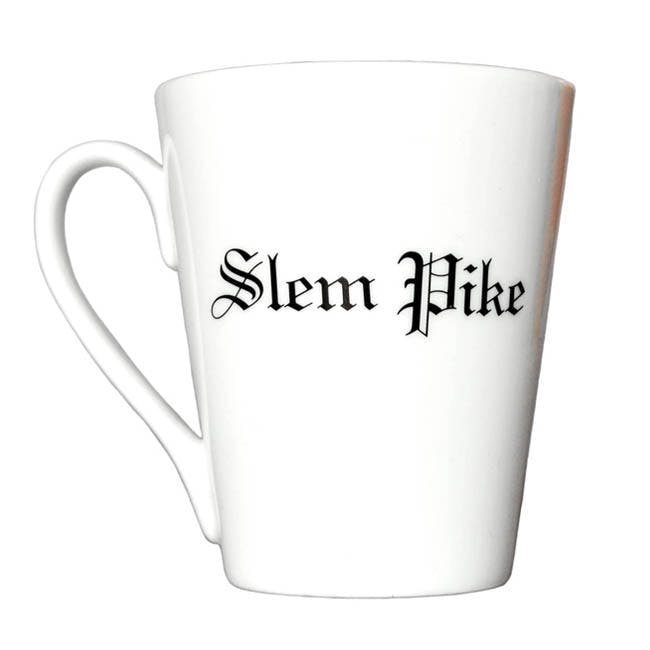 "Slem Pike" kopp #03