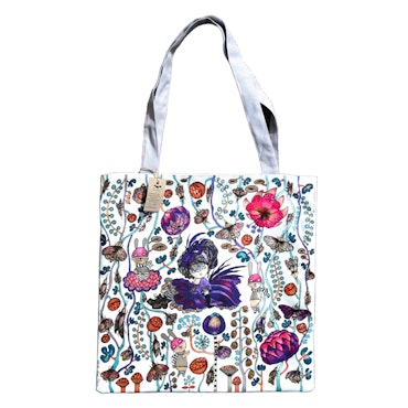 Bag " Slem Pike" by Anna Strøm
