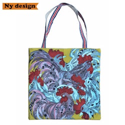 Bag" Roosters"
