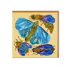 Kunstkort “Insekter”